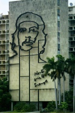 Ernesto "Che" Guevara