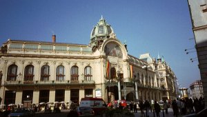 Am Platz der Republik