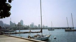 San Diego Bay