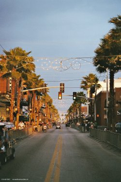 Ybor-City in Tampa